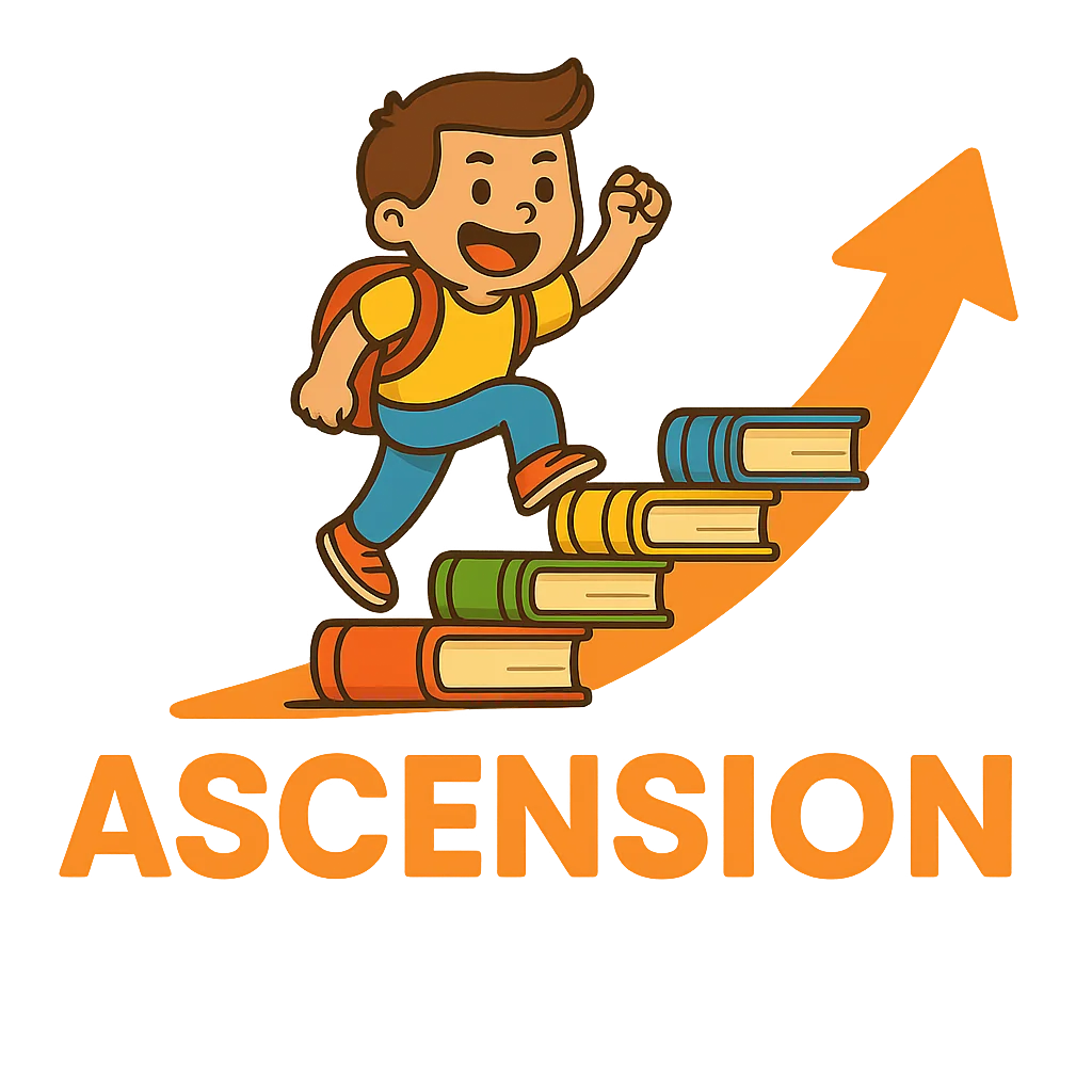 Ascension Logo